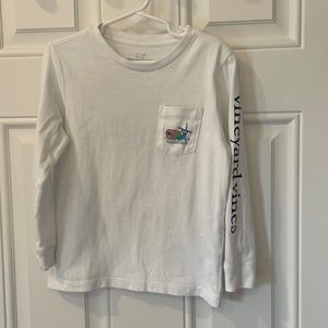 Vineyard Vines 4T Shirt